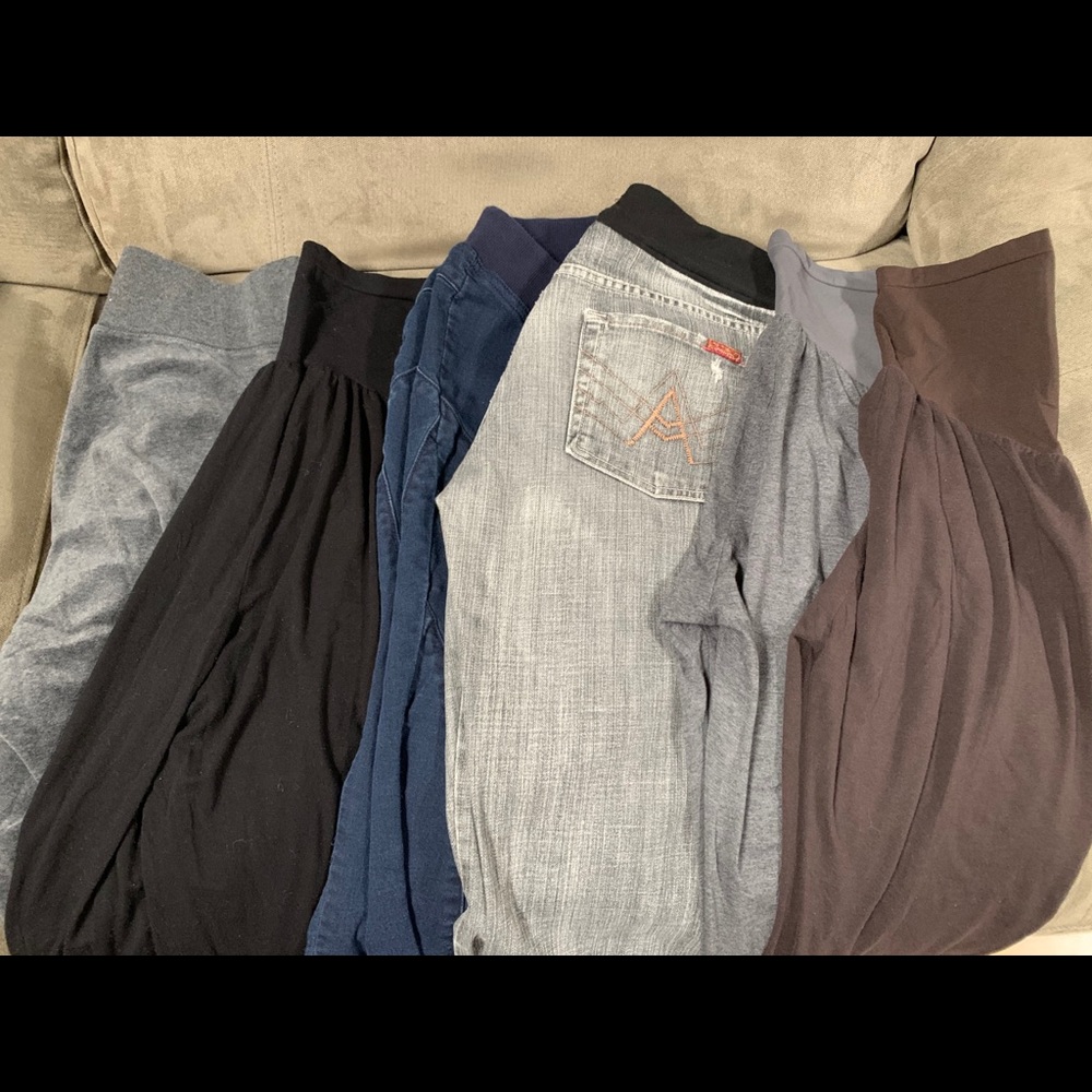 Maternity Bundle Sz LG